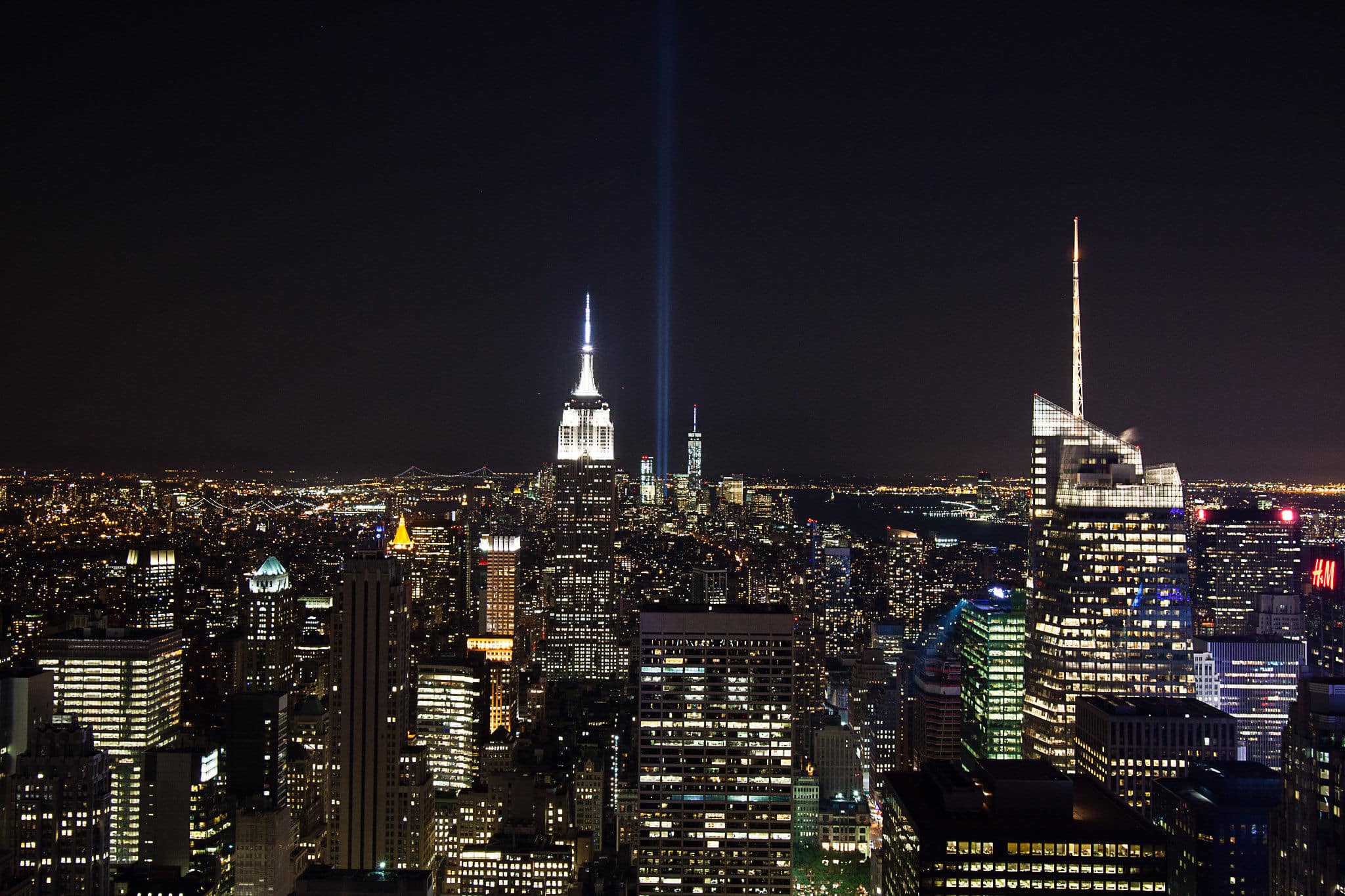 Guía personalizada de Nueva York